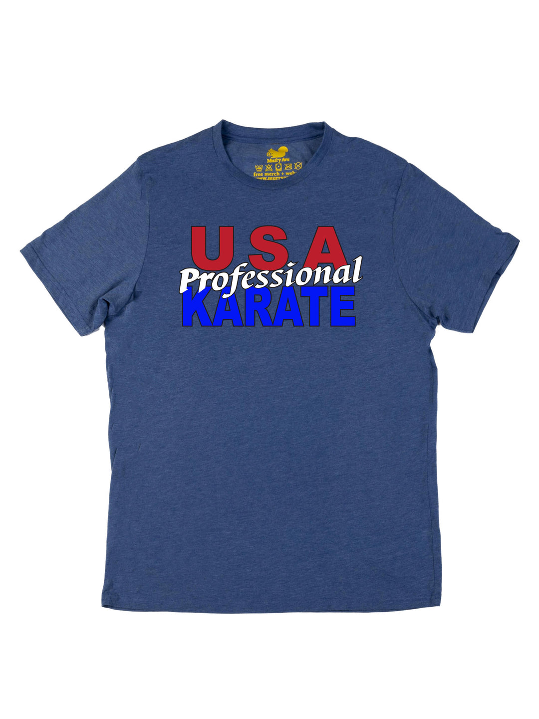 USA Professional Karate Studio Unisex T-Shirt