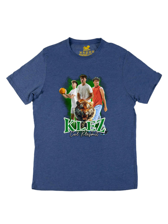 Cal Klesmit Collage Unisex T-Shirt