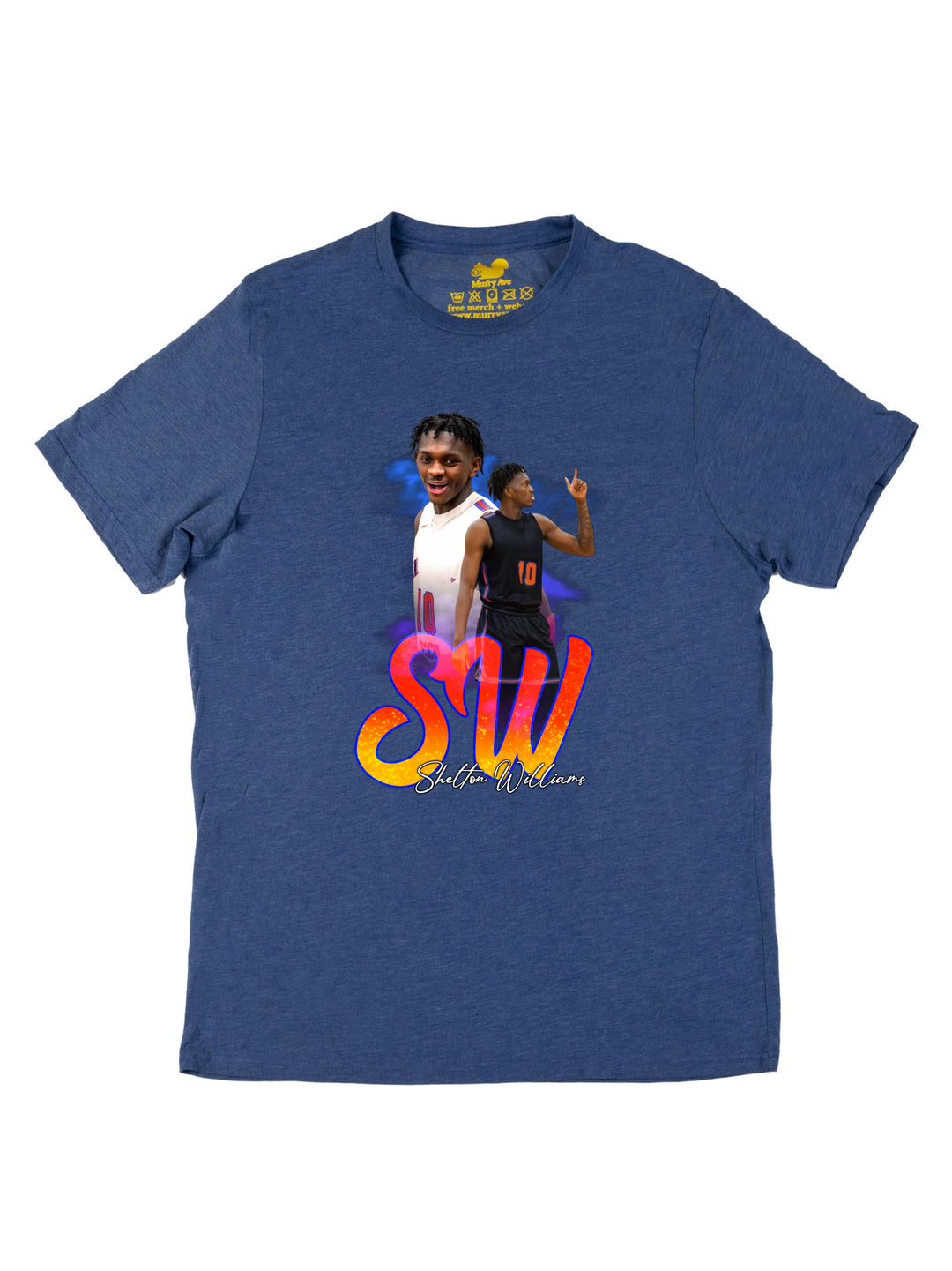 Shelton Williams Unisex T-Shirt