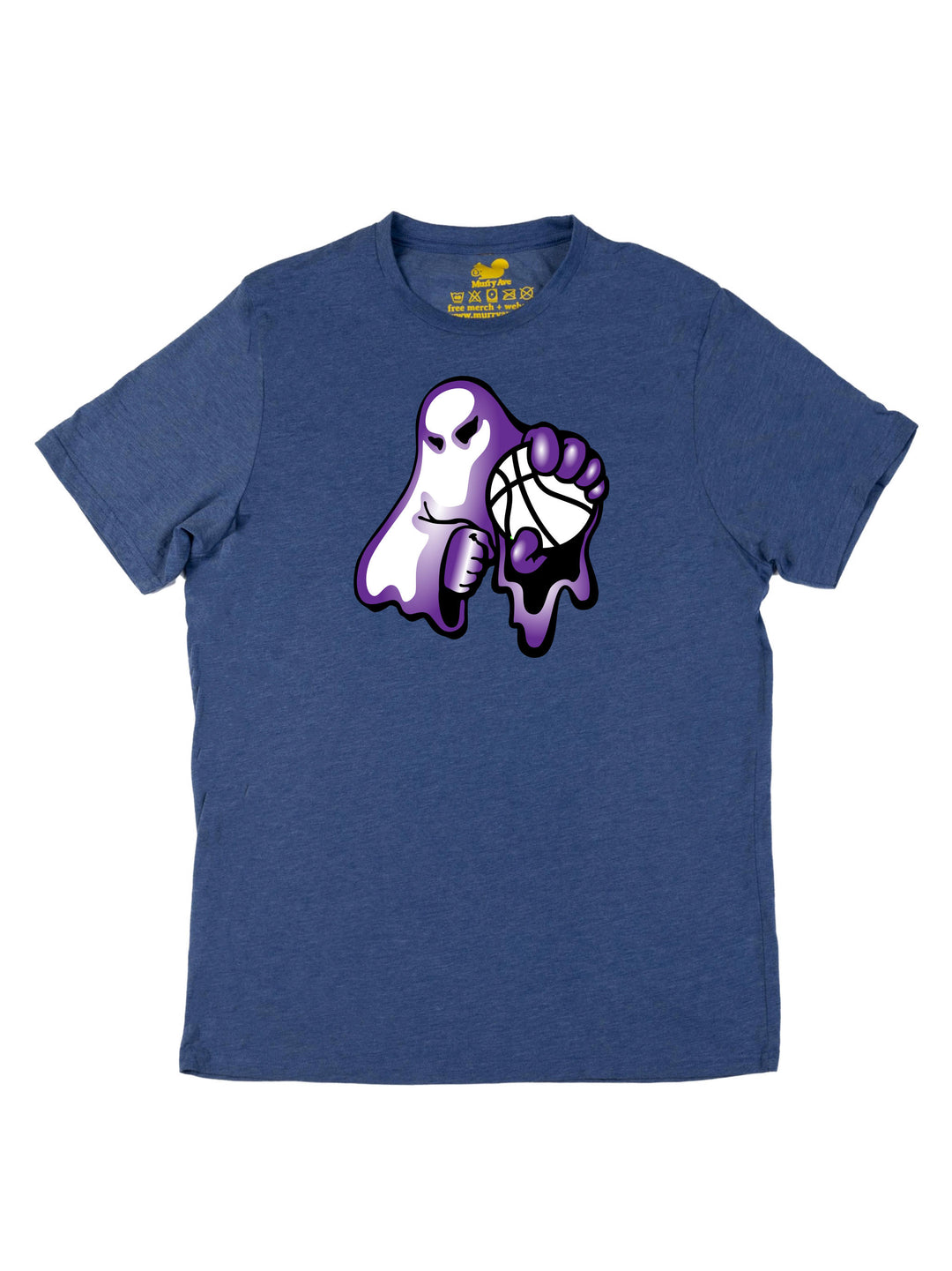 Keenen Rucker Logo Unisex T-Shirt