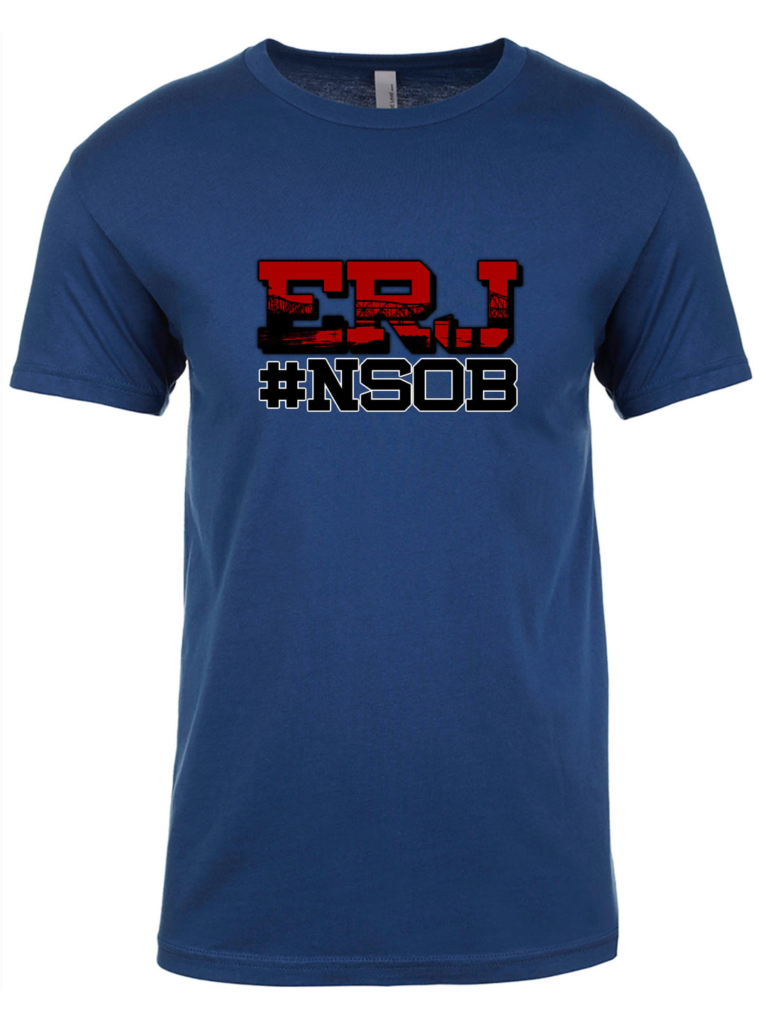 Eric Reed Jr Unisex T-Shirt