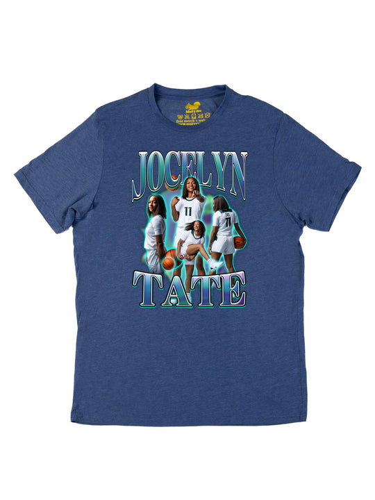 Jocelyn Tate Unisex T-Shirt