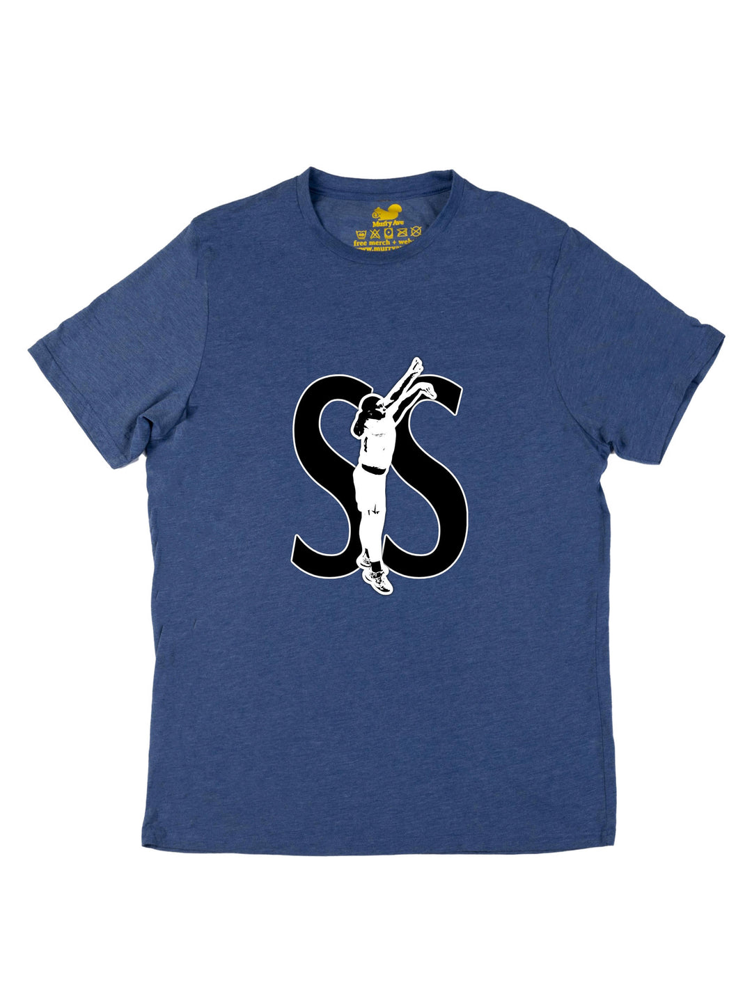 Sara Scalia Unisex T-Shirt