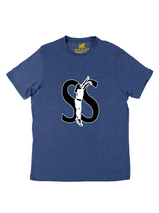 Sara Scalia Unisex T-Shirt