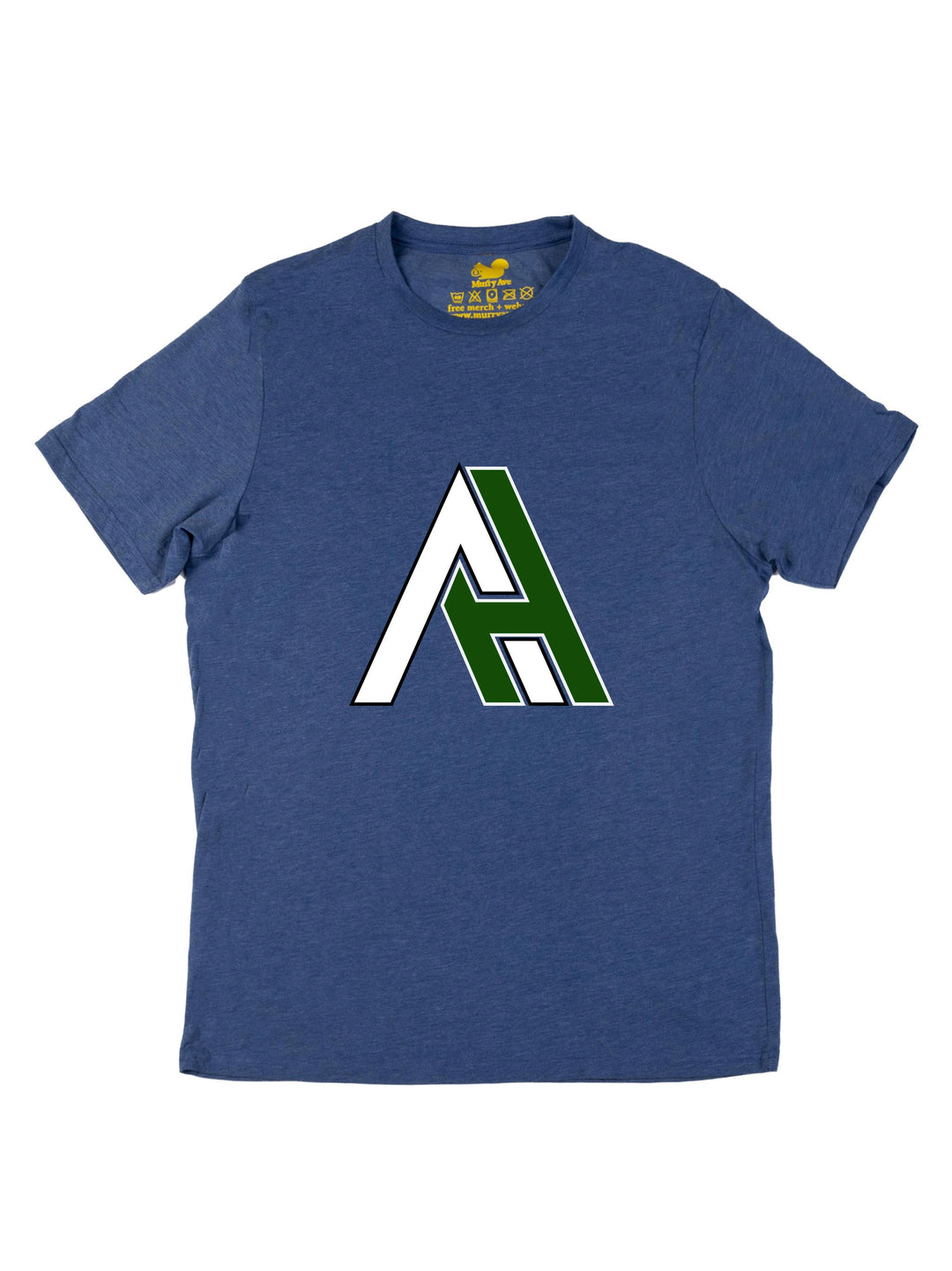 Andre Hines Logo Unisex T-Shirt
