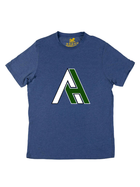 Andre Hines Logo Unisex T-Shirt