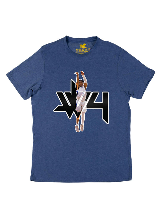 Jalen Willis Unisex T-Shirt