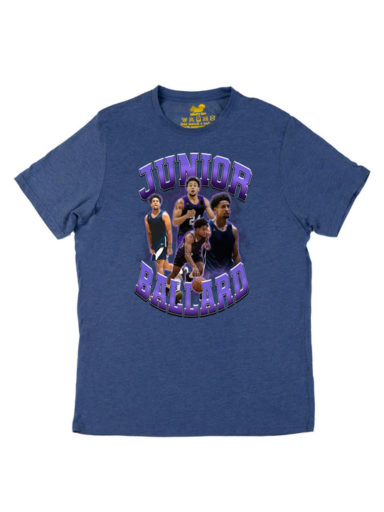 Junior Ballard Unisex T-Shirt