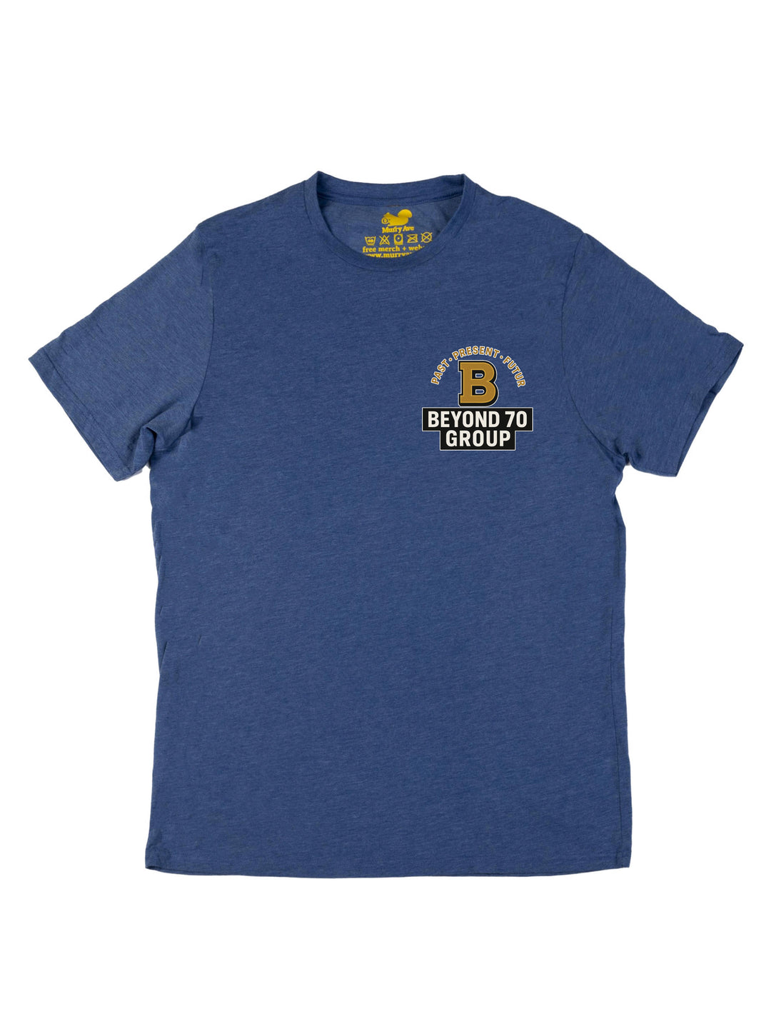 Beyond 70 Group B Unisex T-Shirt