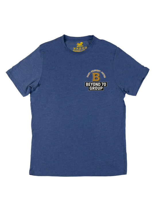 Beyond 70 Group B Unisex T-Shirt