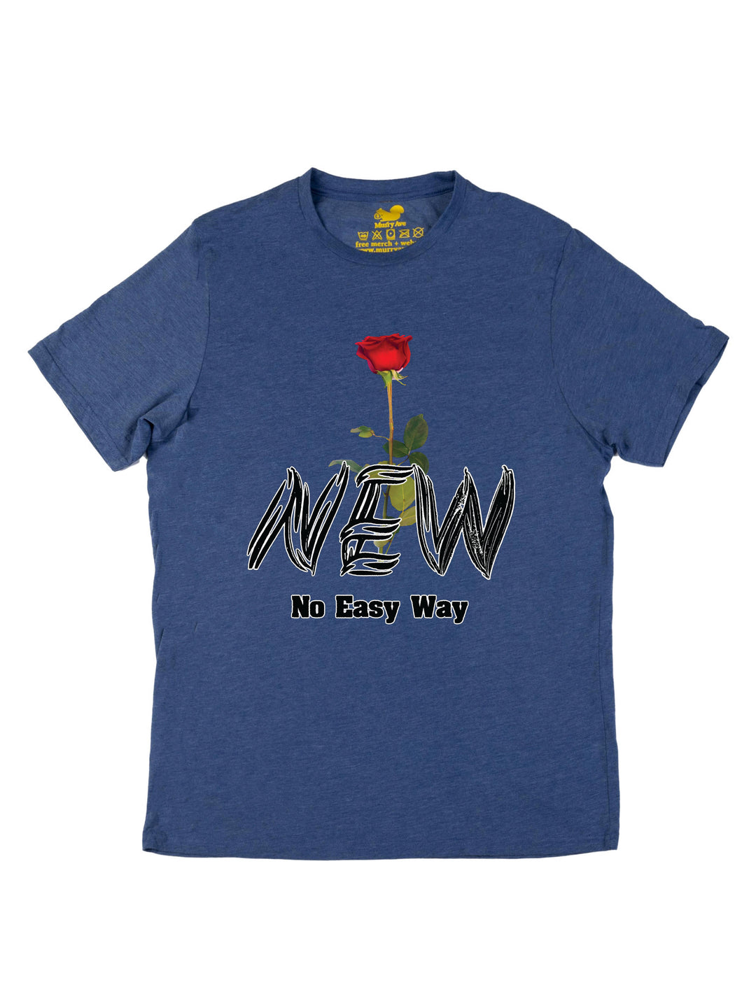New Unisex T-Shirt