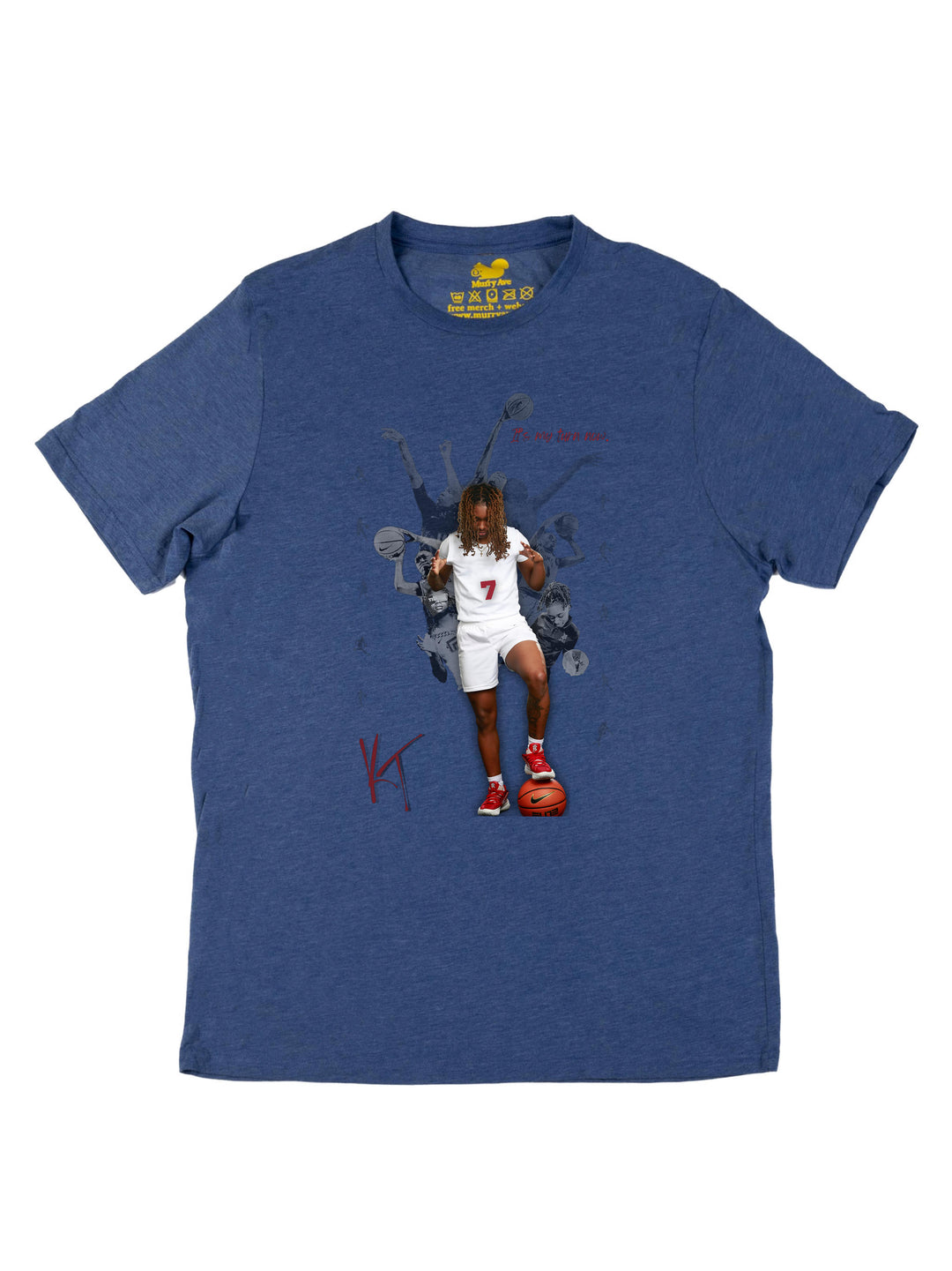 Kaylah Turner Unisex T-Shirt