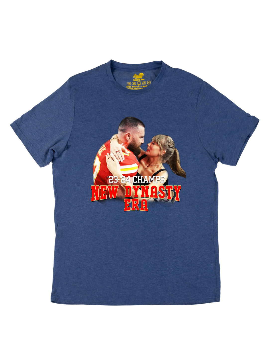 New Dynasty Era Unisex T-Shirt