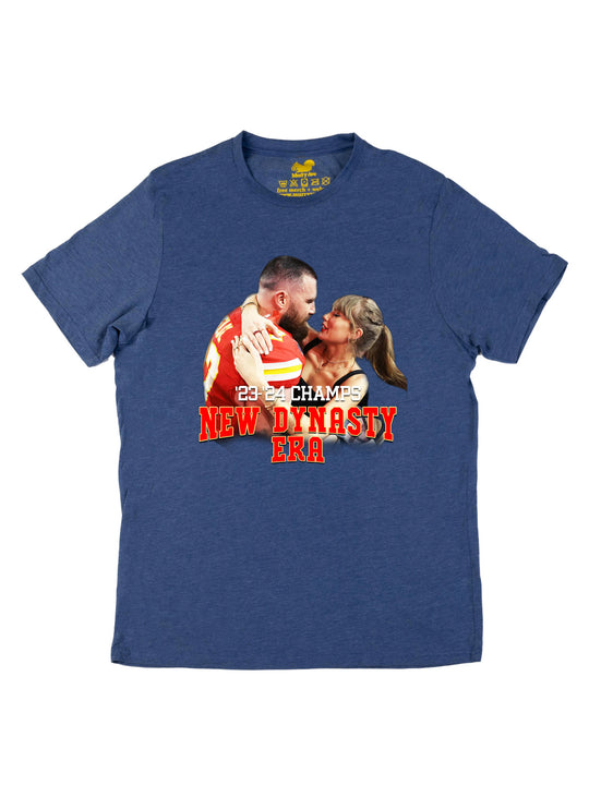 New Dynasty Era Unisex T-Shirt