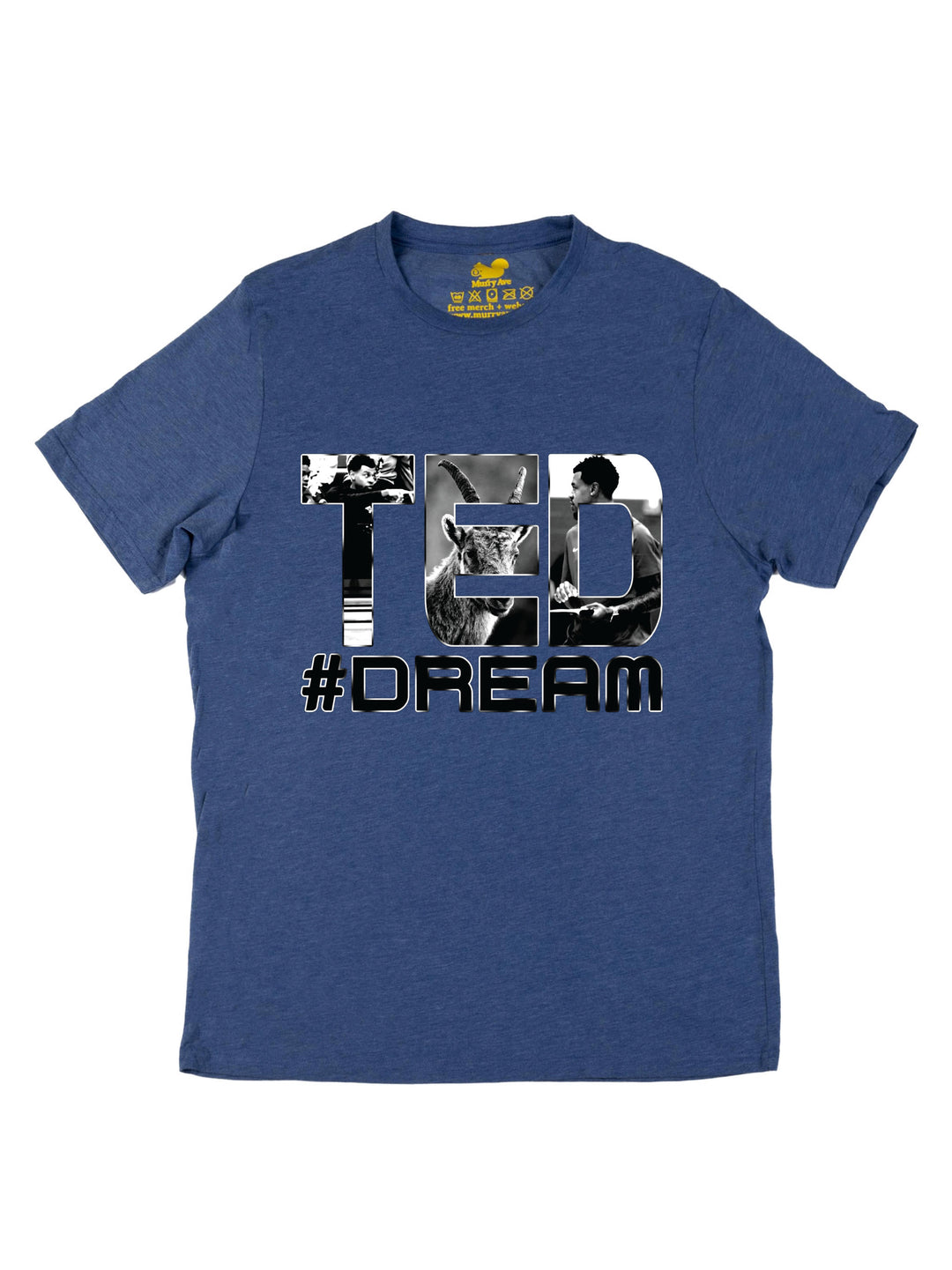 Elton Dyer Unisex T-Shirt