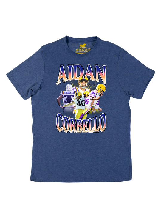 Aidan Corbello Unisex T-Shirt