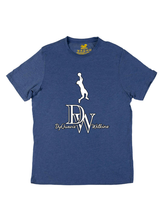 DyQuavis Wilkins Unisex T-Shirt