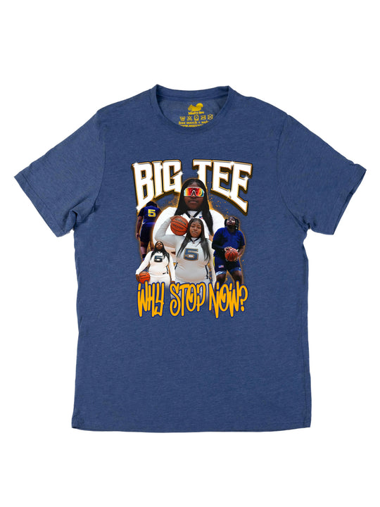 Tee Ruffin Bulk Unisex T-Shirt
