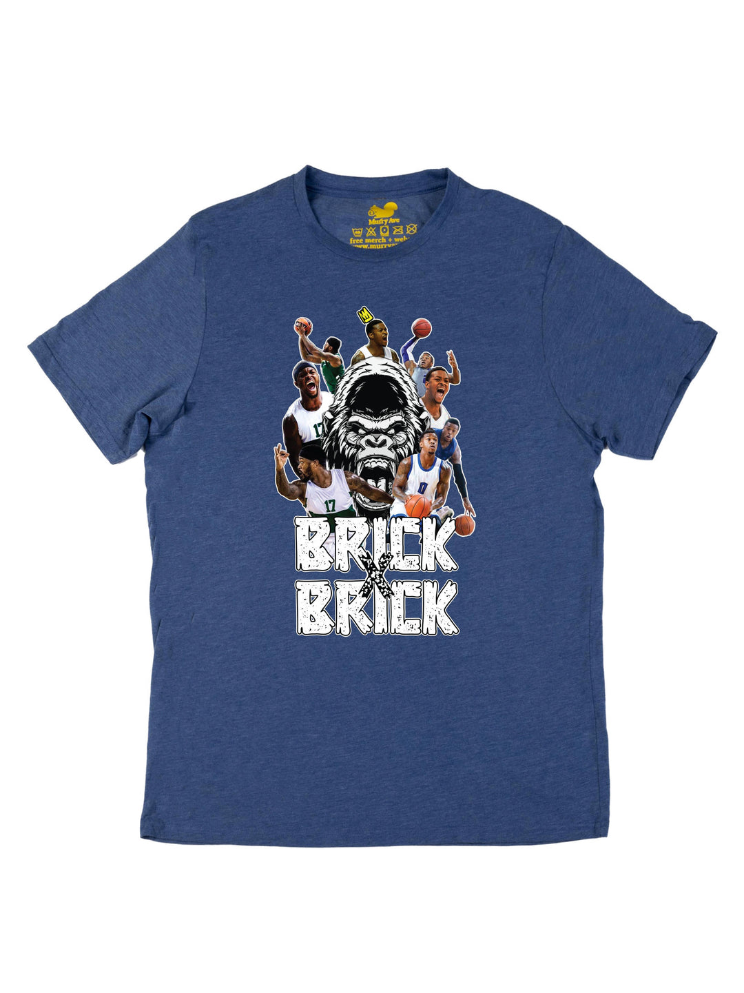 Marcus Foster Unisex T-Shirt