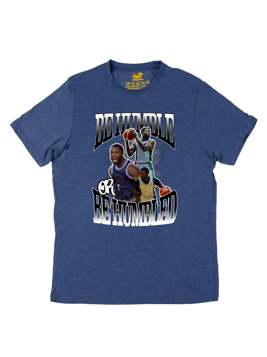 Valonte Carroll Unisex T-Shirt