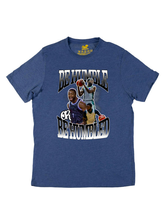 Valonte Carroll Unisex T-Shirt