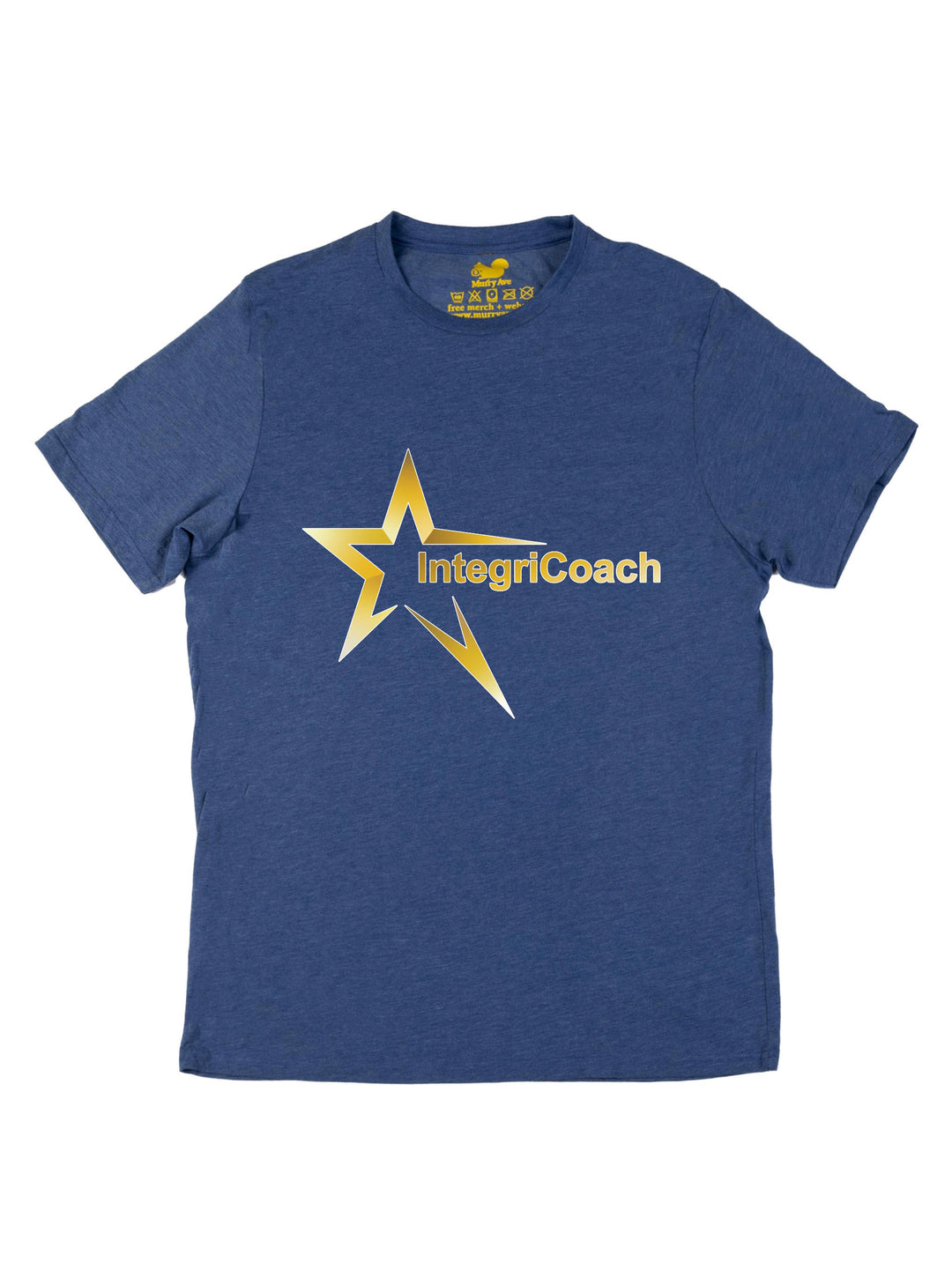 IntegriCoach Unisex T-Shirt