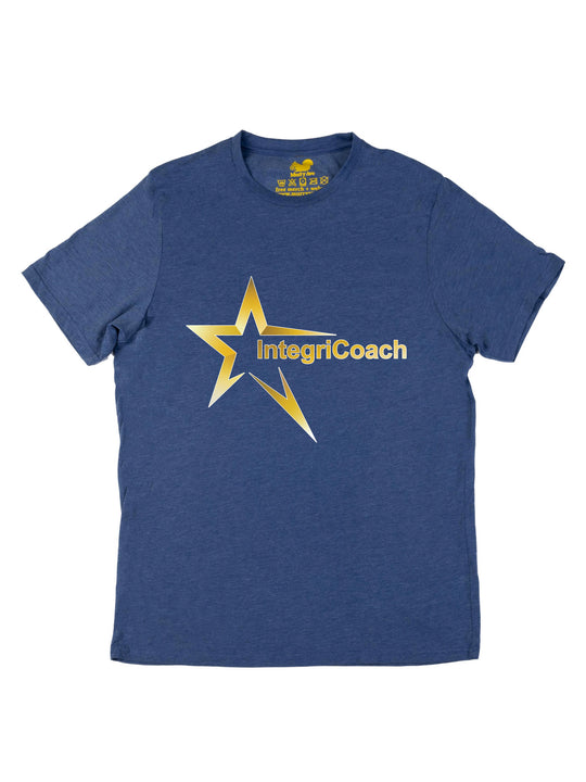 IntegriCoach Unisex T-Shirt