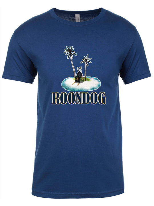 ROONDOG Unisex T-Shirt