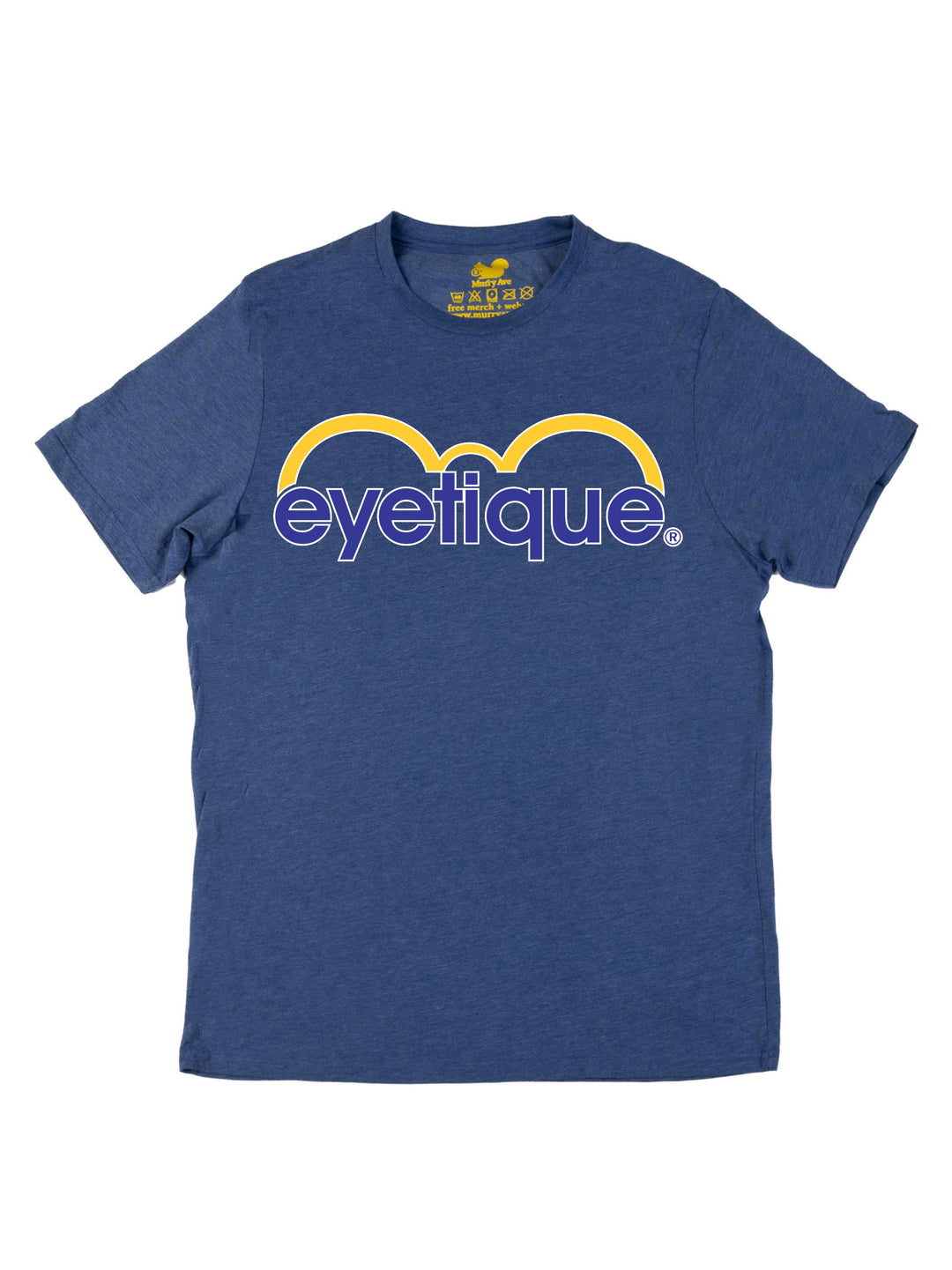 Eyetique Unisex T-Shirt