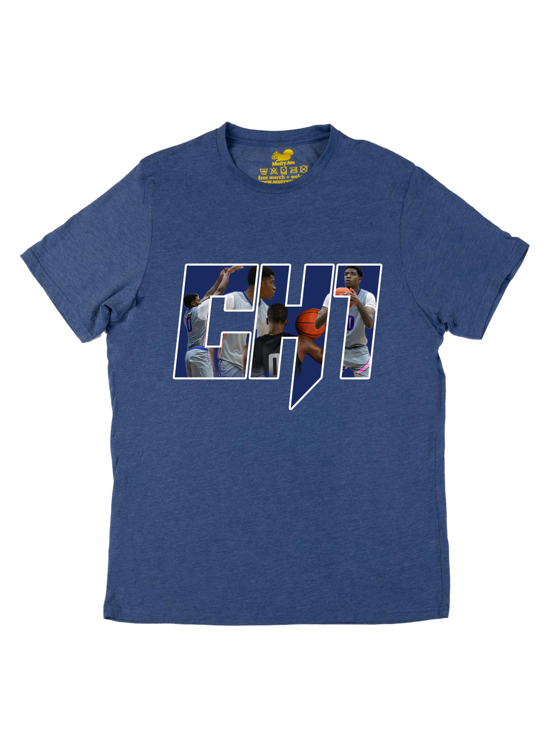 Caleb Hannah Unisex T-Shirt