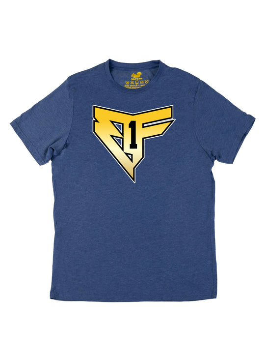 Braylon Frantz Logo Unisex T-Shirt