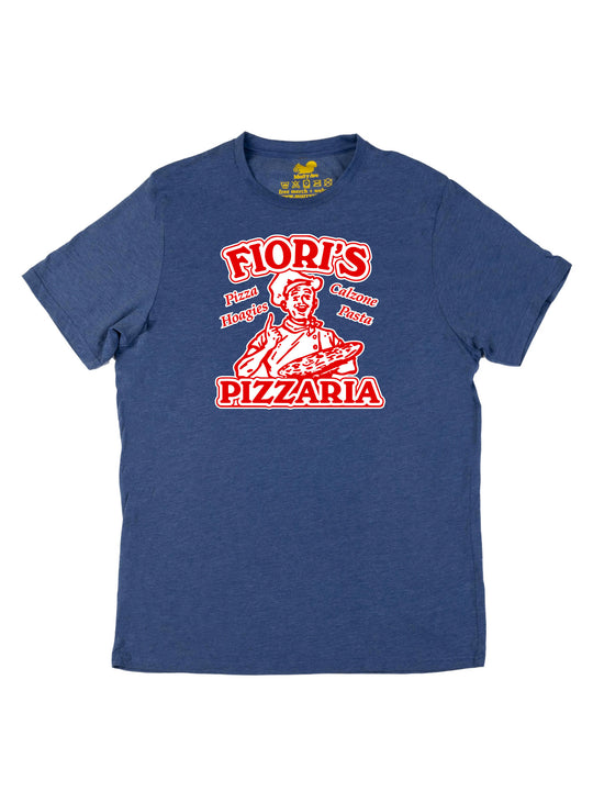 Fioris Pizzaria Unisex T-Shirt