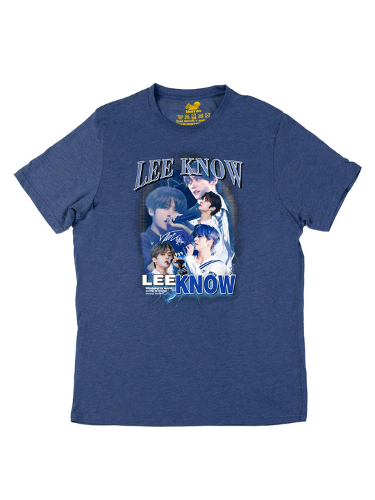 Lee Know 03 Unisex T-Shirt