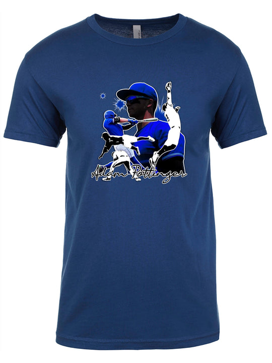 Adam Pottinger Unisex T-Shirt