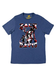 Zach Davis Unisex T-Shirt