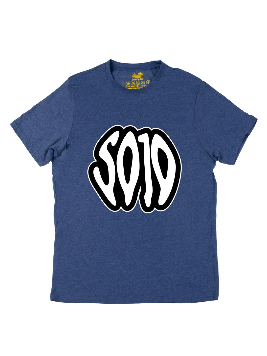 Kk White Unisex T-Shirt