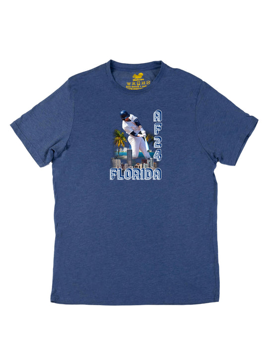 Austin Fawley City Unisex T-Shirt