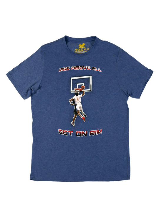 DeAngelo Horn Unisex T-Shirt