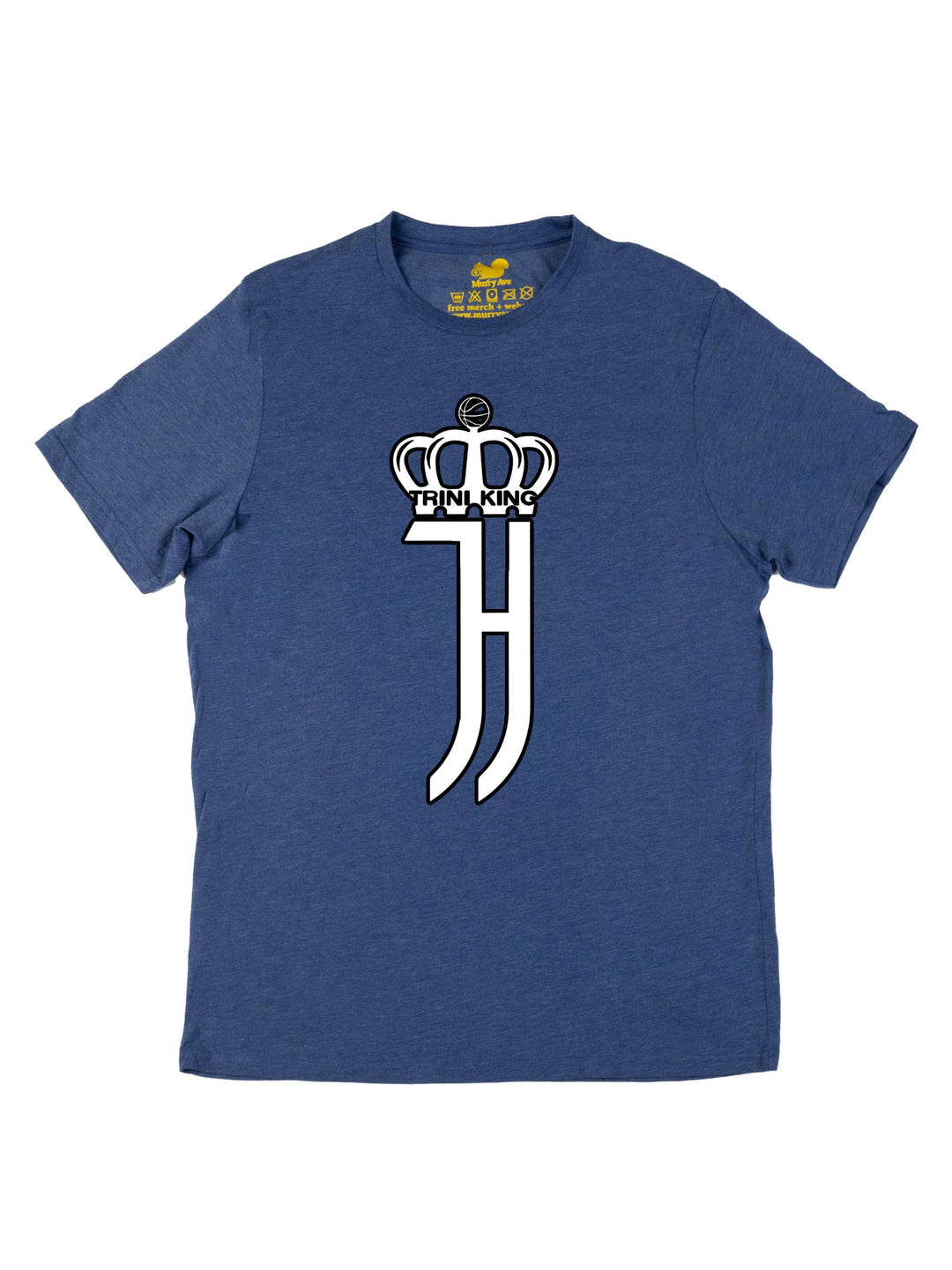 Johnny Hamilton Unisex T-Shirt