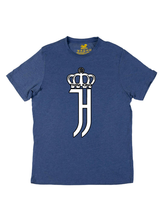 Johnny Hamilton Unisex T-Shirt