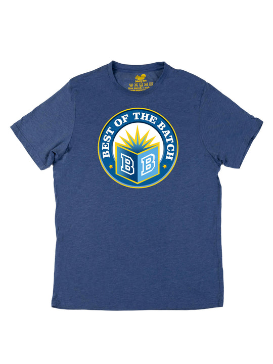 Batch Foundation Org Unisex T-Shirt