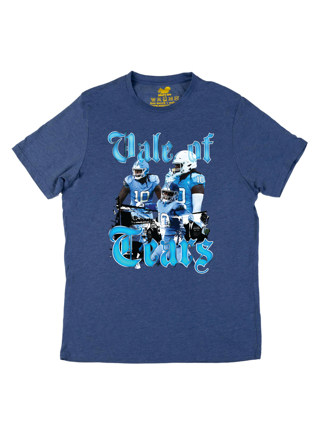 Vale of Tears Unisex T-Shirt