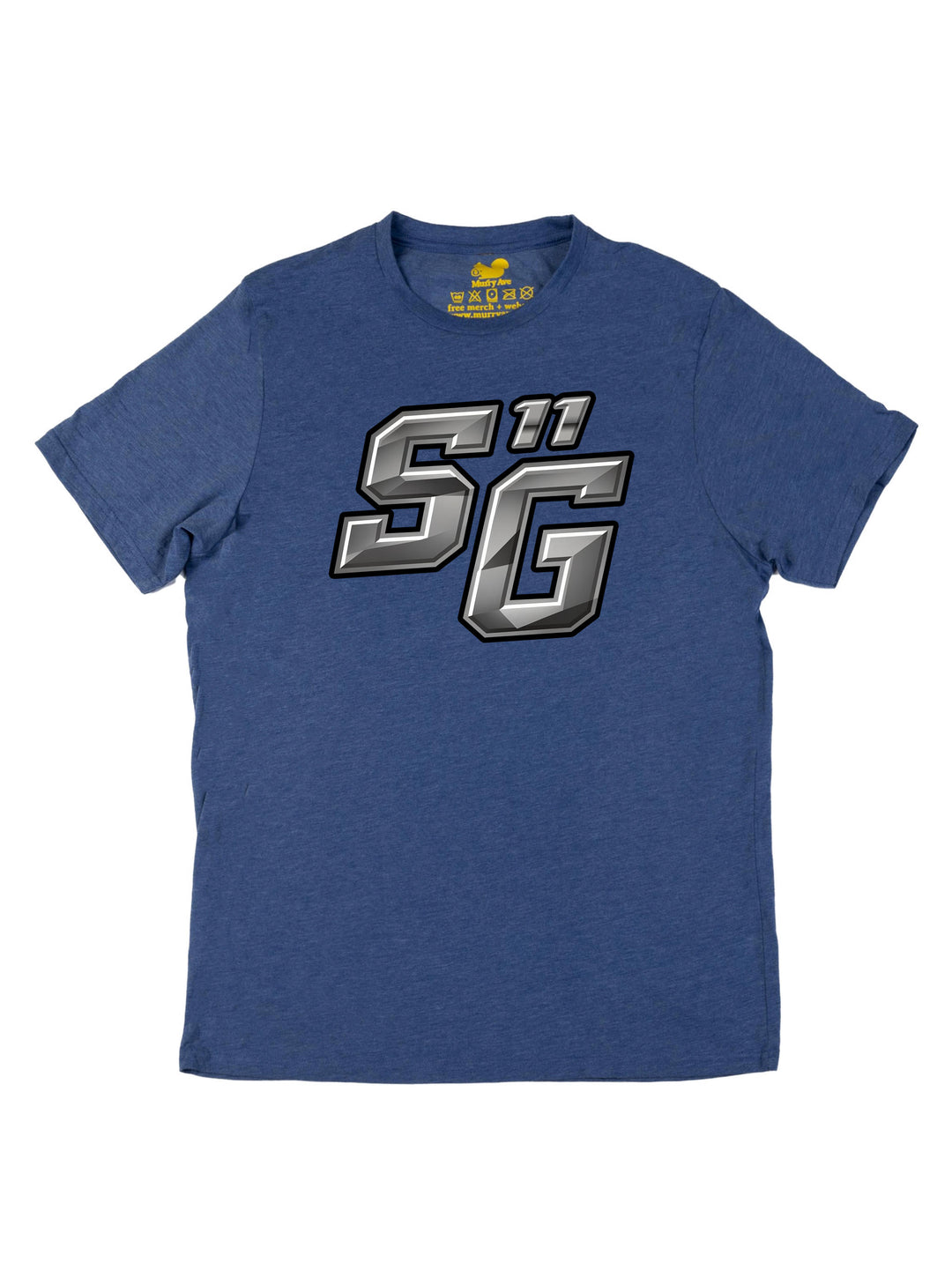 Simeon Graham Logo Unisex T-Shirt