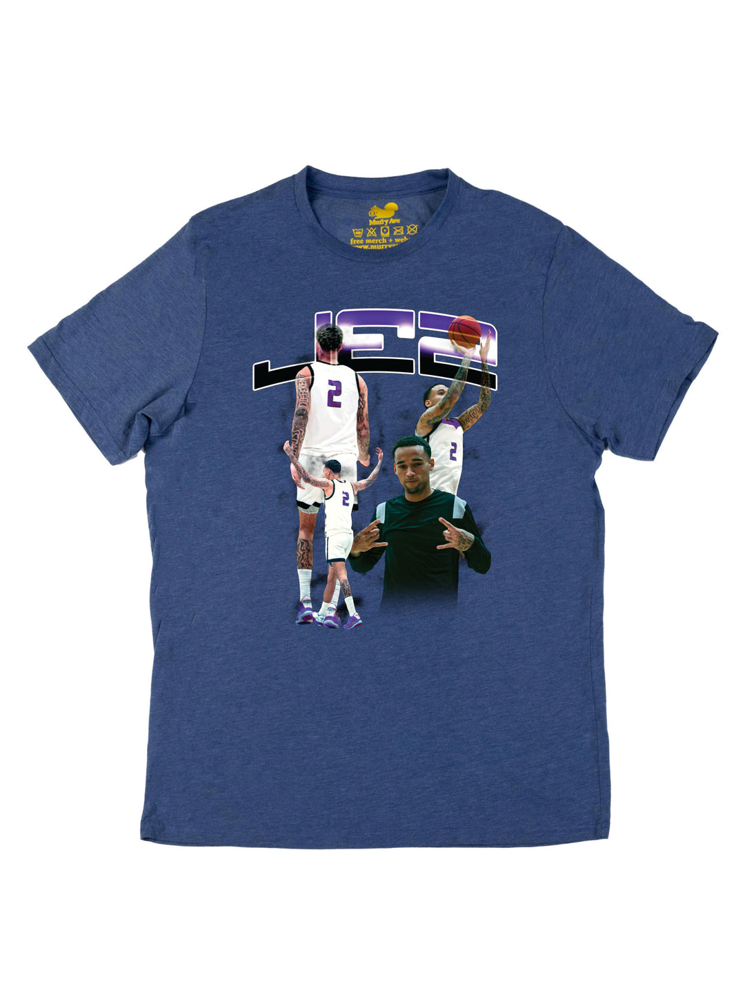JE2 Unisex T-Shirt