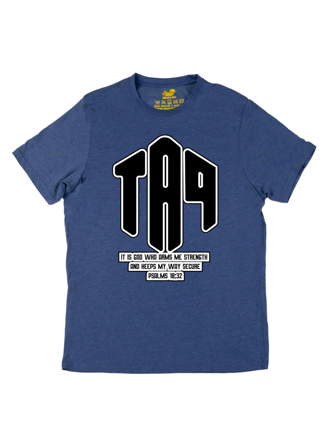 Taeshawn Alston Unisex T-Shirt