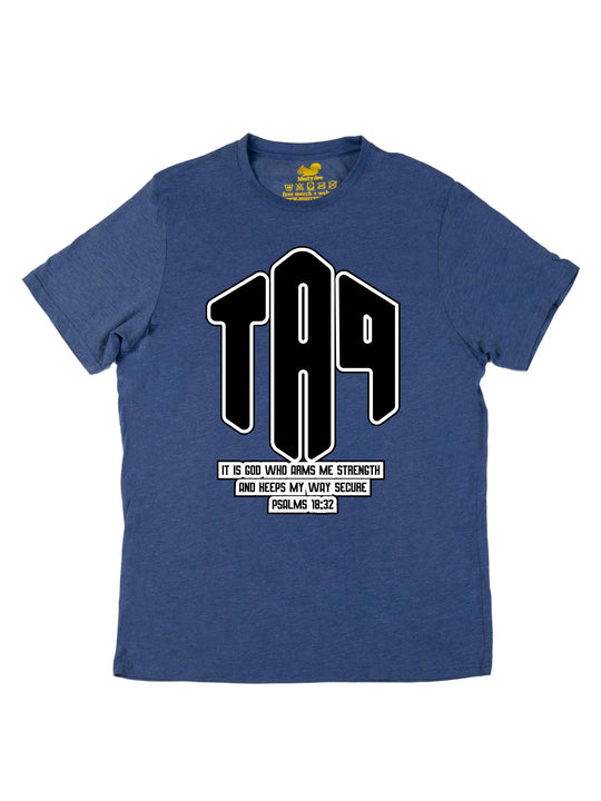 Taeshawn Alston Unisex T-Shirt