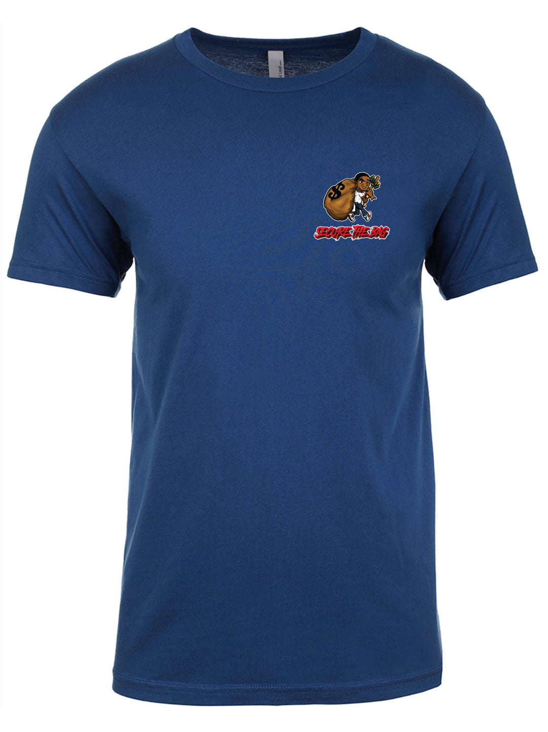 Secure the Bag Unisex T-Shirt
