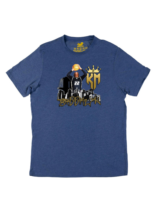 Keyshawn Mitchell Unisex T-Shirt