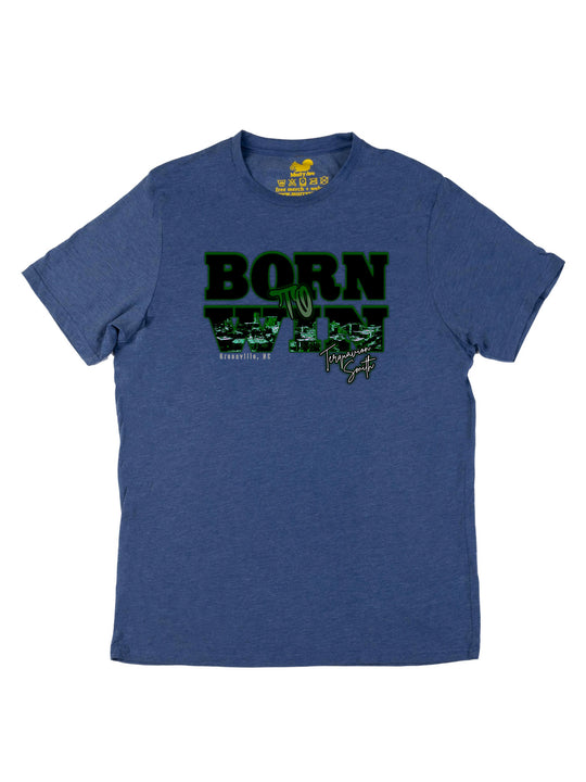 Terquavion Smith Unisex T-Shirt