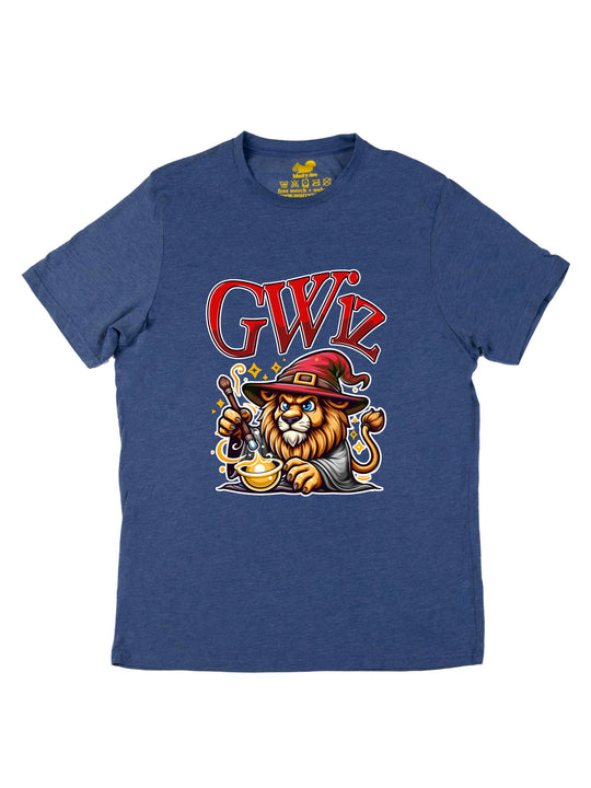 Greg Whittington Unisex T-Shirt